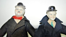 Anciennes figurines laurel - anciennes,