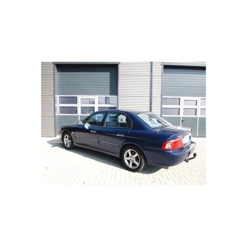 Attelage kia magentis - attelage,
