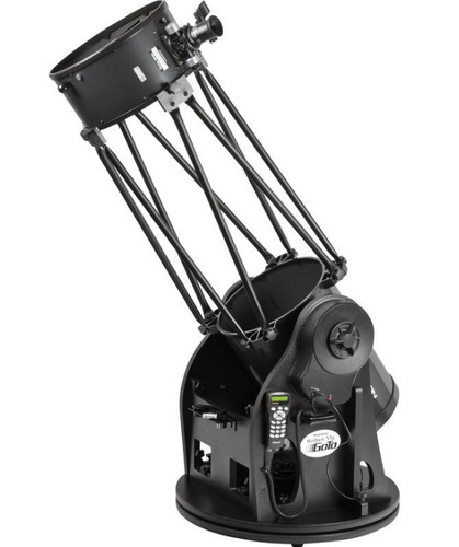 Télescope dobson orion - télescope,
