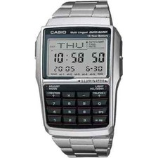 Montre numérique Casio