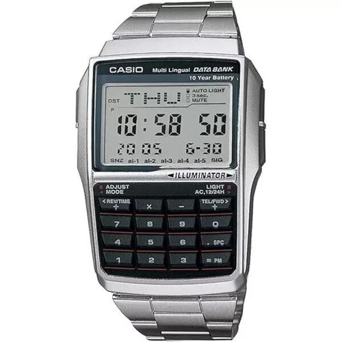 Montre num rique casio - montre, num?rique