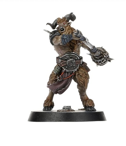 Warhammer 40k chaos - -,