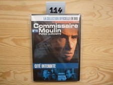 DVD : Cité Interdite - Yves