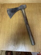 Outils Ancien Hache Creuset SNCF Train 