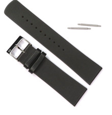 Bracelet De Montre En Cuir