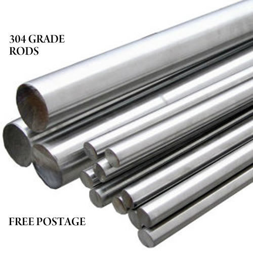 304 grade acier inoxydable - 304,