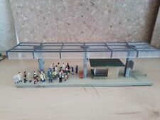 FALLER HO MAQUETTE DIORAMA