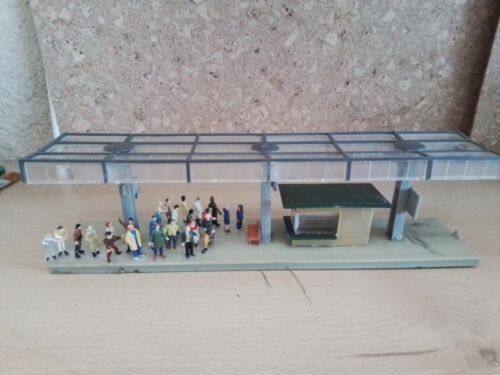 Faller maquette diorama - faller,