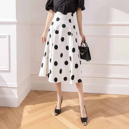 Jupe femme long - femme, satin