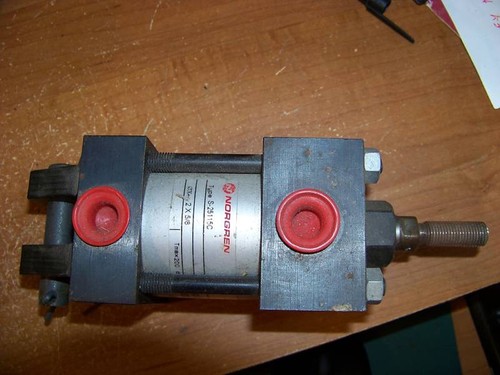 New norgren 25115c air - new, s-25115c