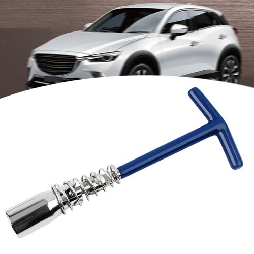 Clé douille pour bougie - pour,