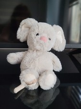 Petite Peluche doudou Souris