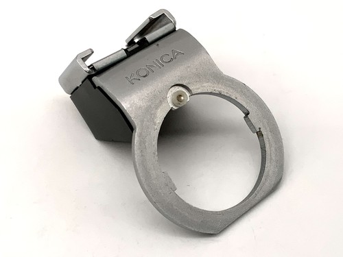 Konica blitzschuh adaptateur - konica,