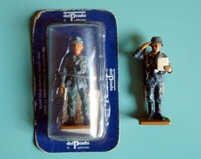 2 Soldats Del Prado ~ SS