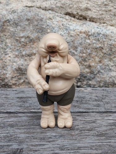 Figurine star wars vintage - figurine,