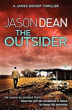 L'Outsider James Bishop Broché Jason Dean