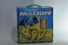 Molkky Original en Bois Jeu
