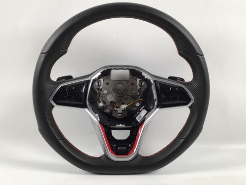 Volant golf viii 2 0 - volant, (cd)