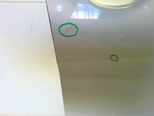 Porte avant droit SEAT ALTEA