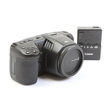 Blackmagic Pocket Cinema