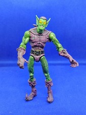 Green Goblin Marvel Legends