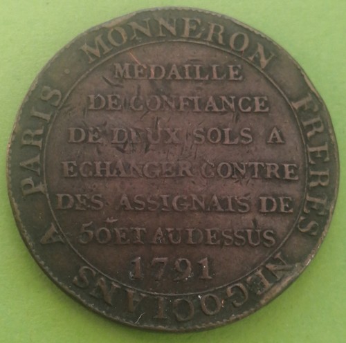 Monneron sols à - monneron,