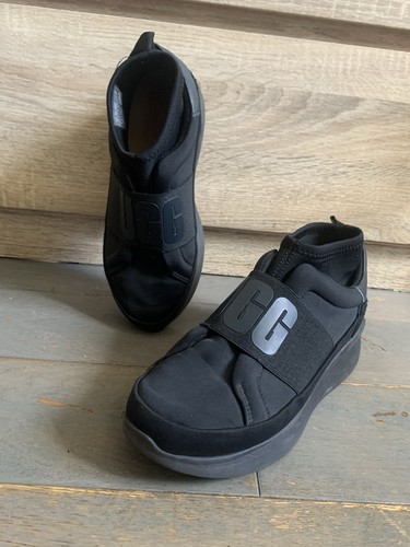 Sneaker ugg femme basket - ugg,
