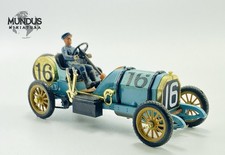 BRUMM LOCOMOBILE CORSA 1906
