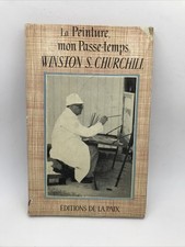 WINSTON CHURCHILL - La