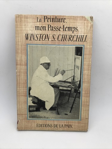 Winston churchill la - -,