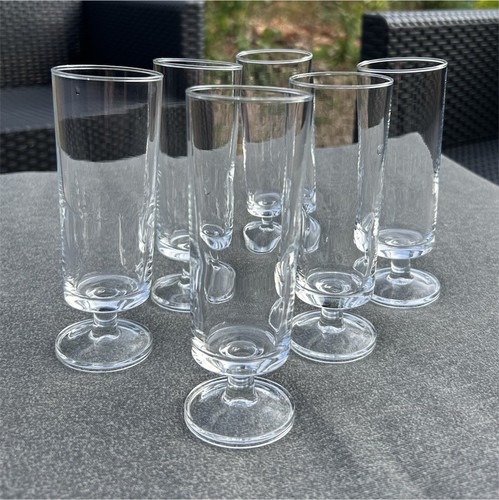Luminarc lot verres à - de,