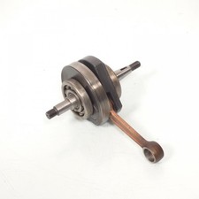 Vilebrequin d embiellage