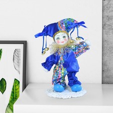 Triangel Doll Home Display