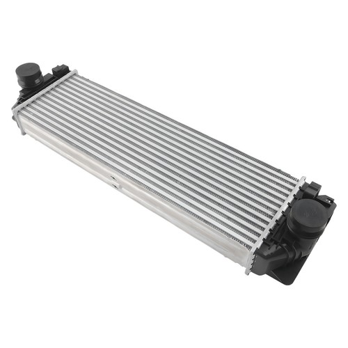 échangeur air turbo - air,