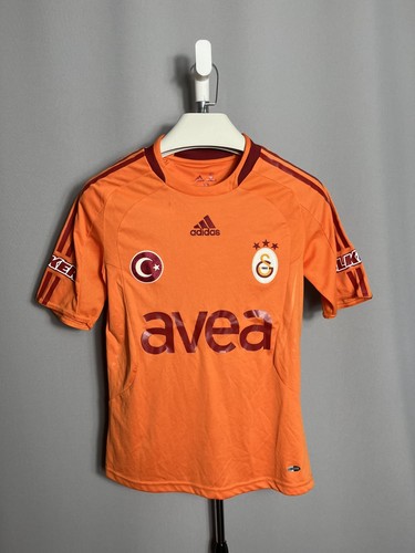 Maillot foot galatasaray - foot,