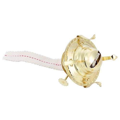 Lampe antique meche alcool - meche,