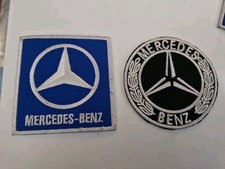 2 Patch Écusson Thermocollant