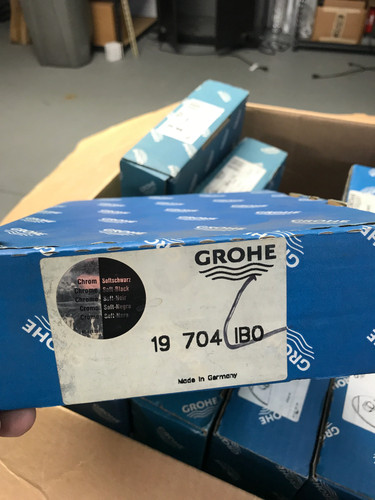 Grohe 704 ibo - grohe,