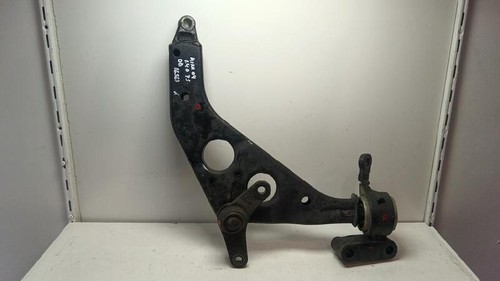 Bras suspension inférieur - de,