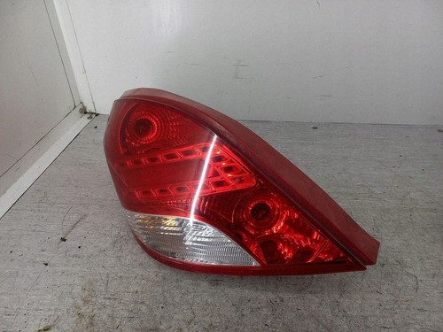 Peugeot 207 2010 feux - cc,