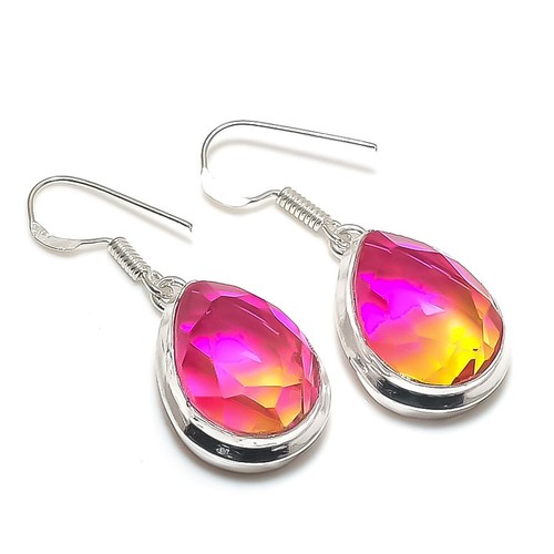 Bijoux boucles oreilles - bijoux,