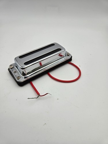 Rickenbacker style pickup - style,