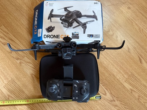 Drone c12