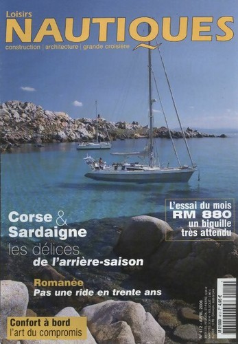 Loisirs nautiques 412 - loisirs,