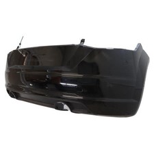Pare choc arriere AUDI TT 3