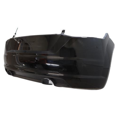 Pare choc arriere audi 3 - choc,