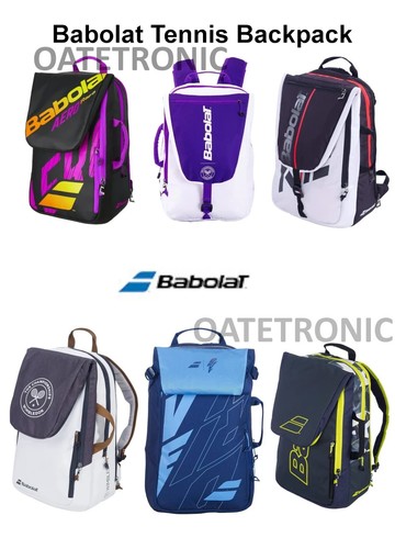 Babolat backpack tennis - tennis, 3