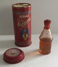 Miniature de parfum VERSACE