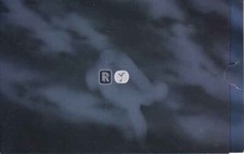 Brochure Rolls Royce S. Seraph / Park Ward / Corniche 2000 Grande Bretagne / UK