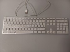 Clavier USB Apple Magic
